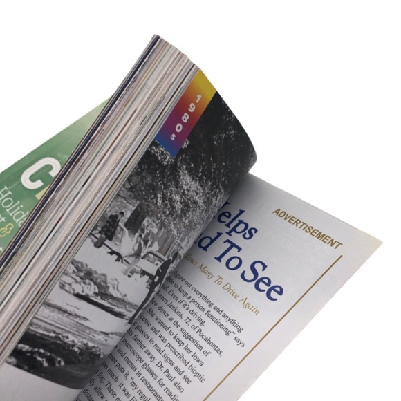 Our State Of North Carolina Magazine ~Holiday Past & Present December 2022 - Picture 4 of 13